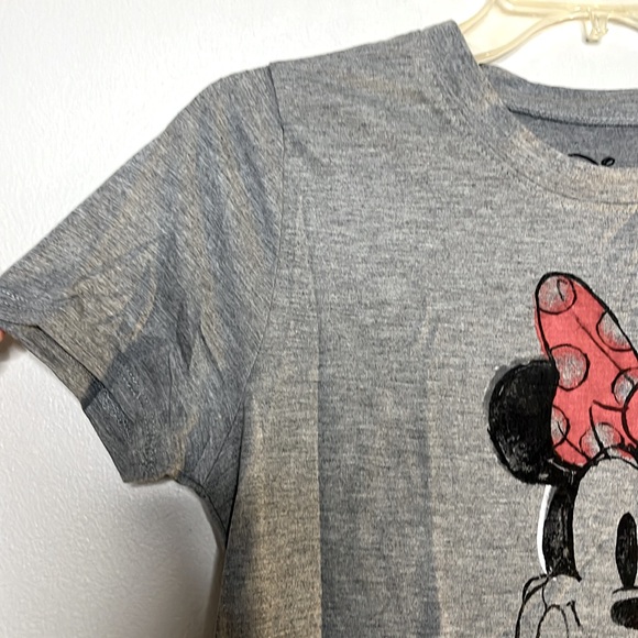 Minnie Mouse Tshirt- new with tags - $9! (Orig $12.99) - Picture 4 of 7